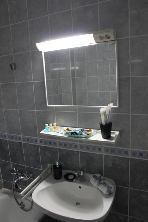 Sun Apartments Subotica Luaran gambar