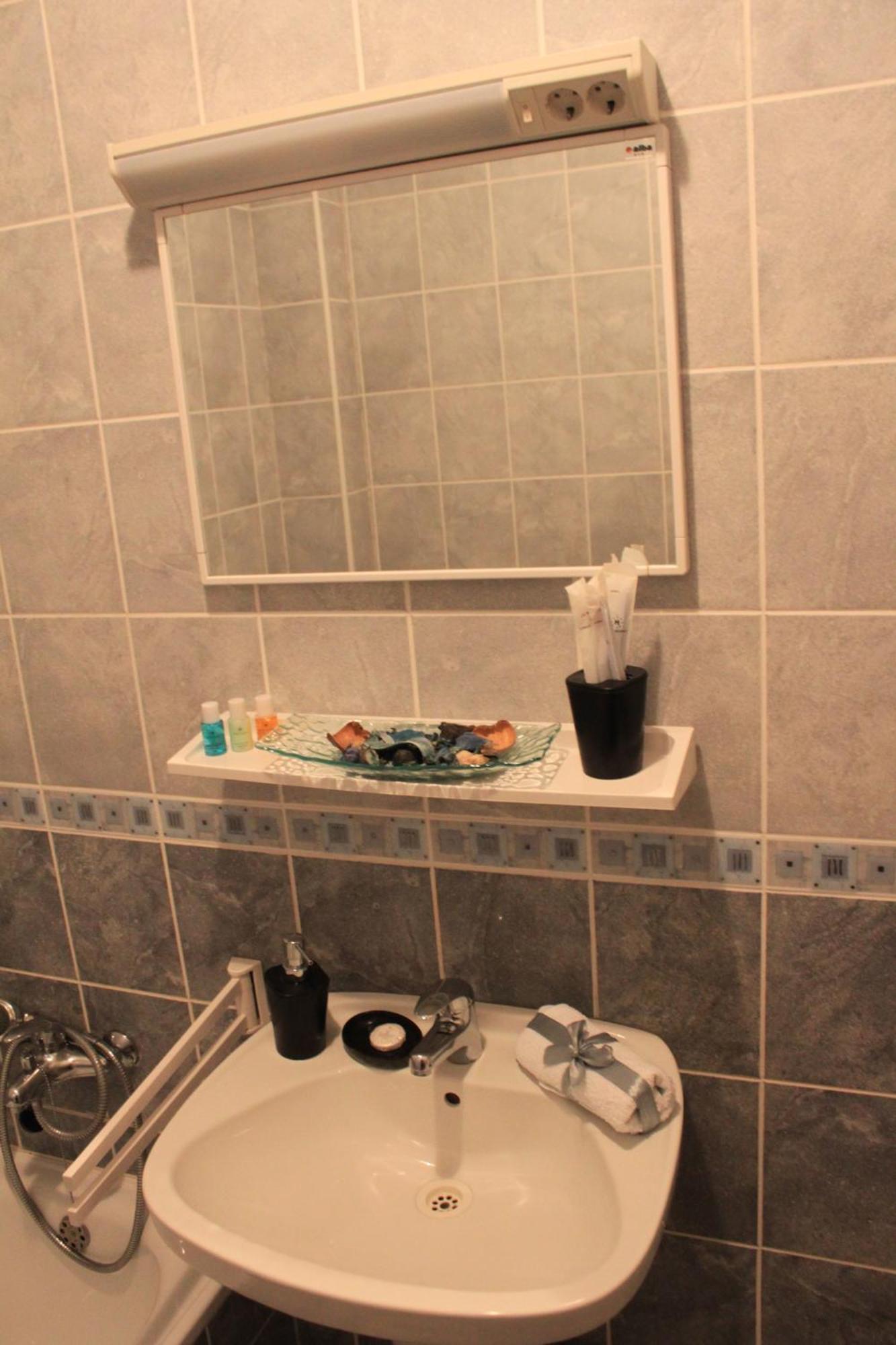 Sun Apartments Subotica Luaran gambar