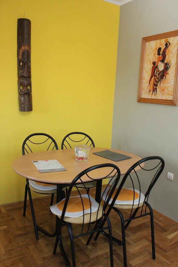 Sun Apartments Subotica Luaran gambar
