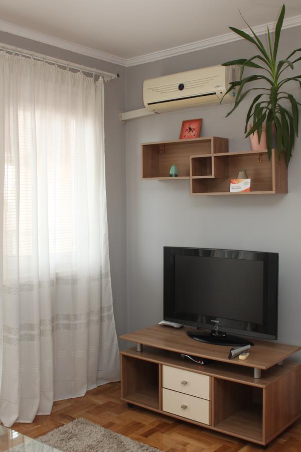 Sun Apartments Subotica Luaran gambar